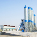 Advanced high-efficiency power-saving mixing plant